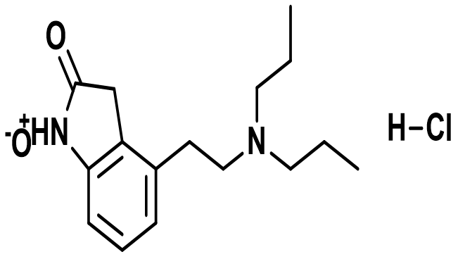 Ropinirole N-Oxide / Ropinirole N-Oxide HCl